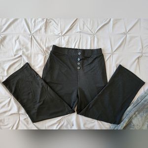 BloomChic | Women's Pants | Black | 14-16